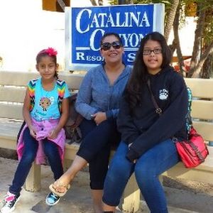 Meet your Posher, Claudia